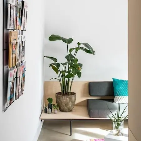 아파트 Zacht Zilt *