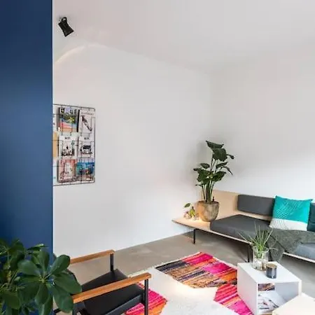 Zacht Zilt 브레데네