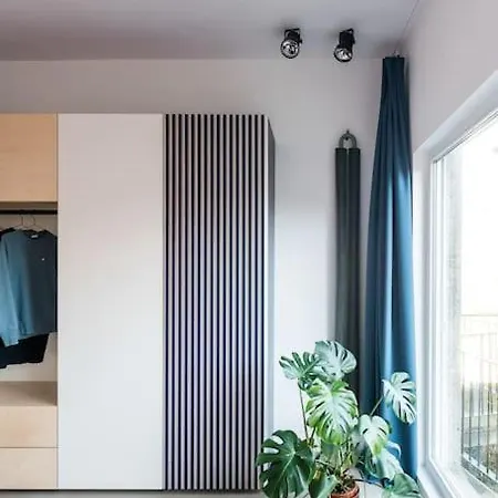 Appartamento Zacht Zilt