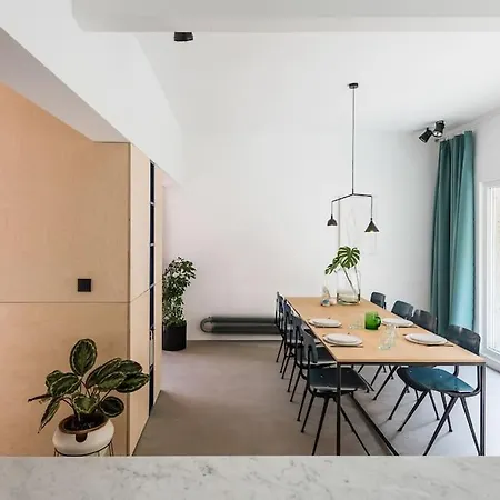 Appartamento Zacht Zilt