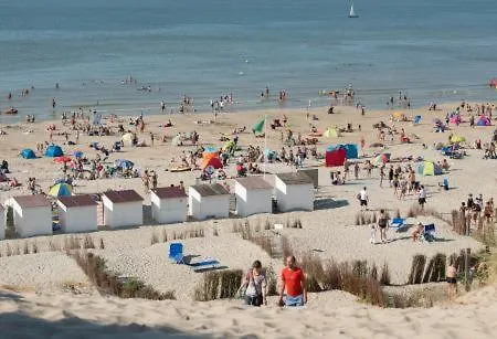 Zacht Zilt 아파트 브레데네