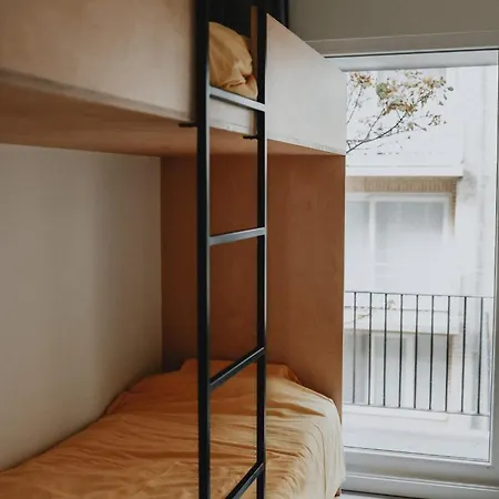 Zacht Zilt 아파트