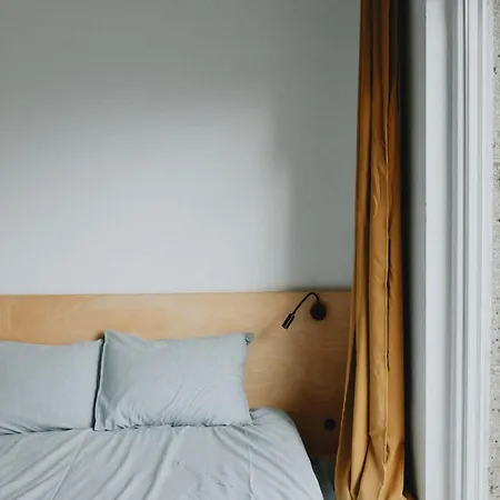 아파트 Zacht Zilt