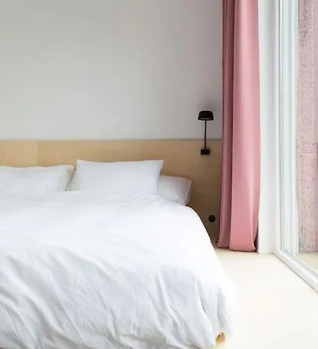 Zacht Zilt Apartment Bredene