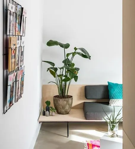 Apartment Zacht Zilt *