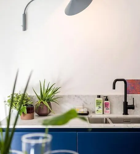 Apartment Zacht Zilt Bredene