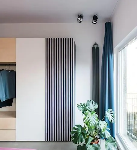 Apartment Zacht Zilt