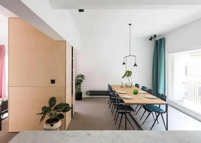 Apartment Zacht Zilt