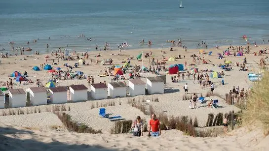 Zacht Zilt Apartment Bredene