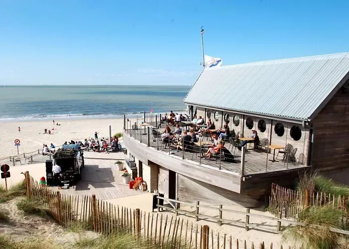 Apartment Zacht Zilt *