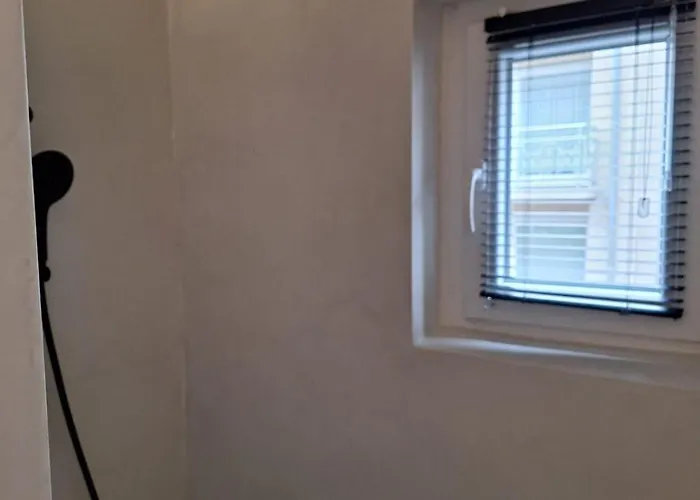 Zacht Zilt Apartment Bredene