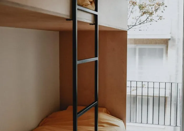 Zacht Zilt Apartment