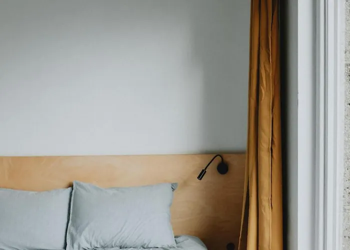 Apartment Zacht Zilt