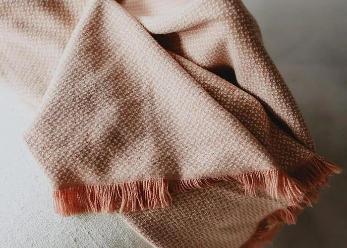 Zacht Zilt Apartment